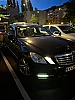Mercedes-Benz Classe E IV 220 CDI BLUEEFFICIENCY AVANTGARDE EXECUTIVE BA7 7G-TRONIC thumbnail