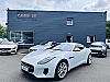 Jaguar F-type (3) COUPE 2.0 P300 R-DYNAMIC AUTO thumbnail