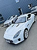 Jaguar F-type (3) COUPE 2.0 P300 R-DYNAMIC AUTO thumbnail