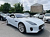 Jaguar F-type (3) COUPE 2.0 P300 R-DYNAMIC AUTO thumbnail