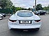 Jaguar F-type (3) COUPE 2.0 P300 R-DYNAMIC AUTO thumbnail