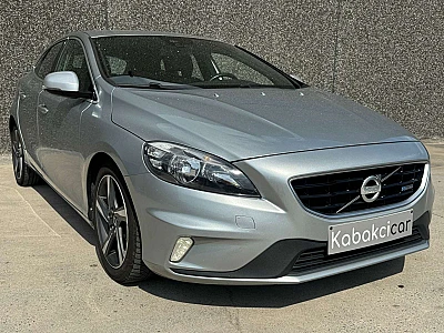 Volvo V40 1.6 D2 Kinetic R-Design// GARANTIE 12 MOIS //