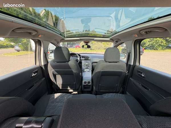 Peugeot 3008 Peugeot 3008 1.6 hdi 112 cv
