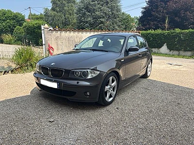 Bmw Serie 1 (E87) 130I 265 CONFORT 5P