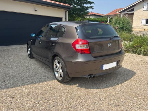 Bmw Serie 1 (E87) 130I 265 CONFORT 5P