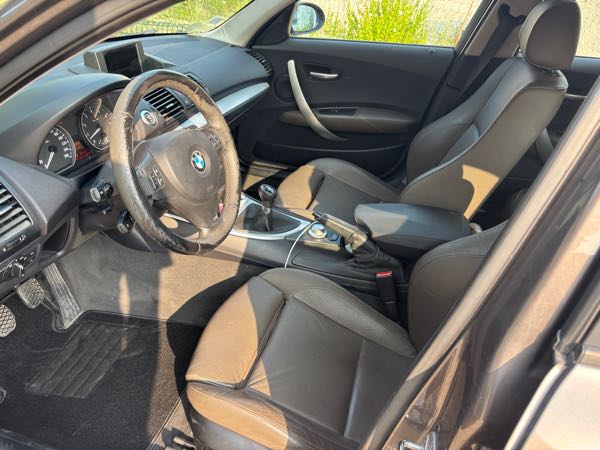 Bmw Serie 1 (E87) 130I 265 CONFORT 5P