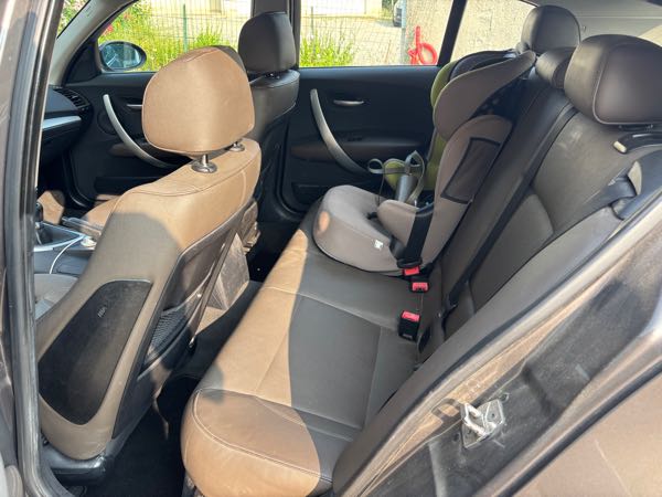 Bmw Serie 1 (E87) 130I 265 CONFORT 5P