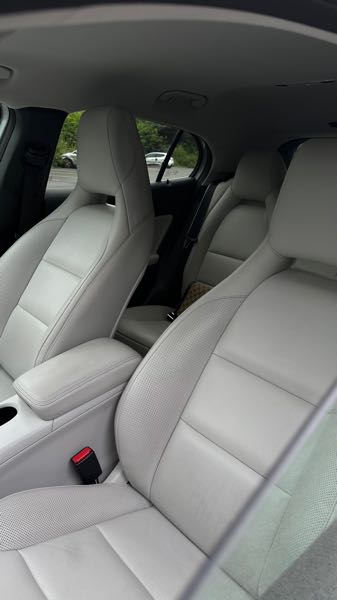 Mercedes-Benz Gla GLA 45AMG