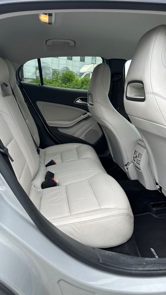 Mercedes-Benz Gla GLA 45AMG