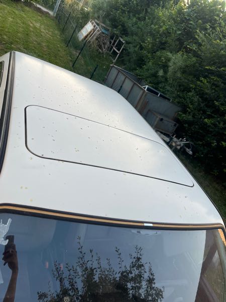 Volkswagen Golf golf 2 gtd RA