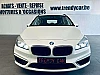 BMW 218 Gran Tourer 218i +CARNET+GARANTIE+CARPASS thumbnail