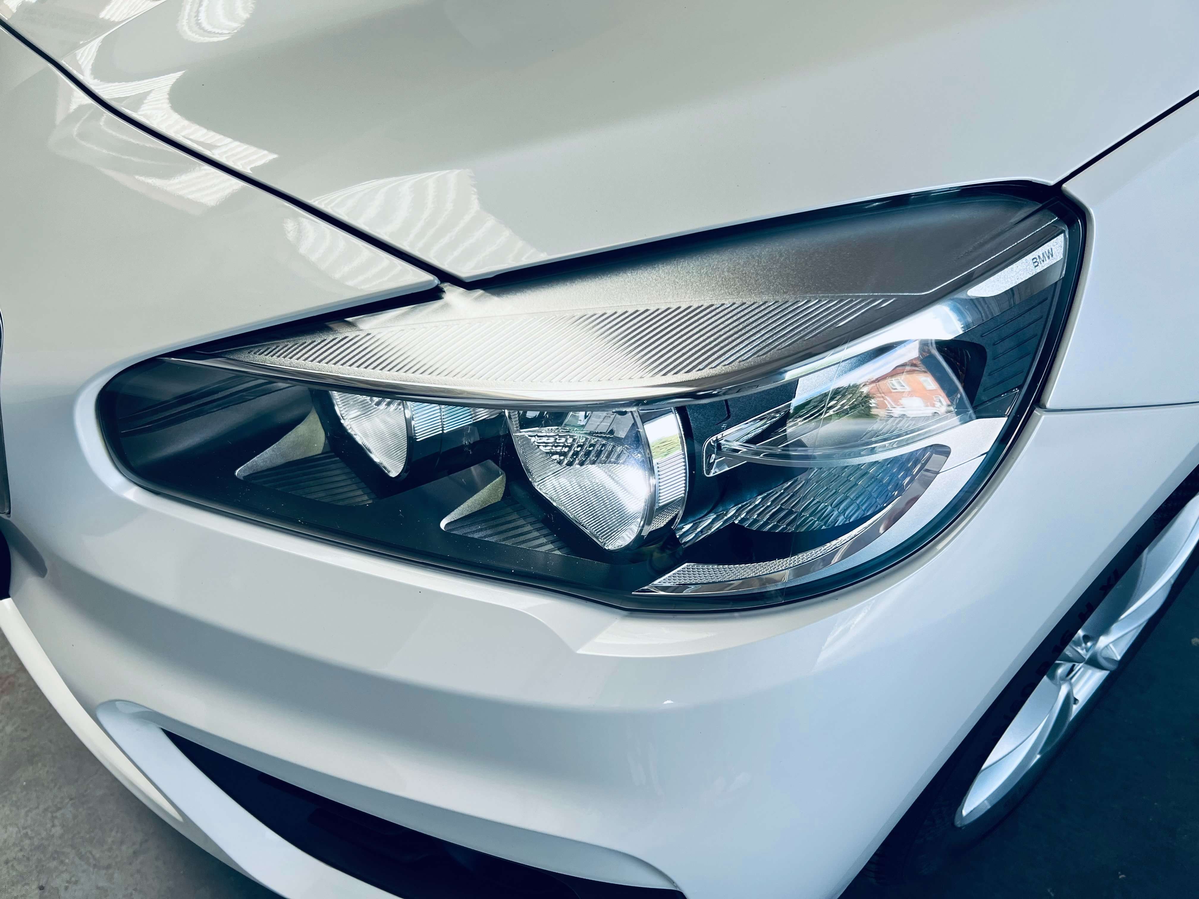 BMW 218 Gran Tourer 218i +CARNET+GARANTIE+CARPASS