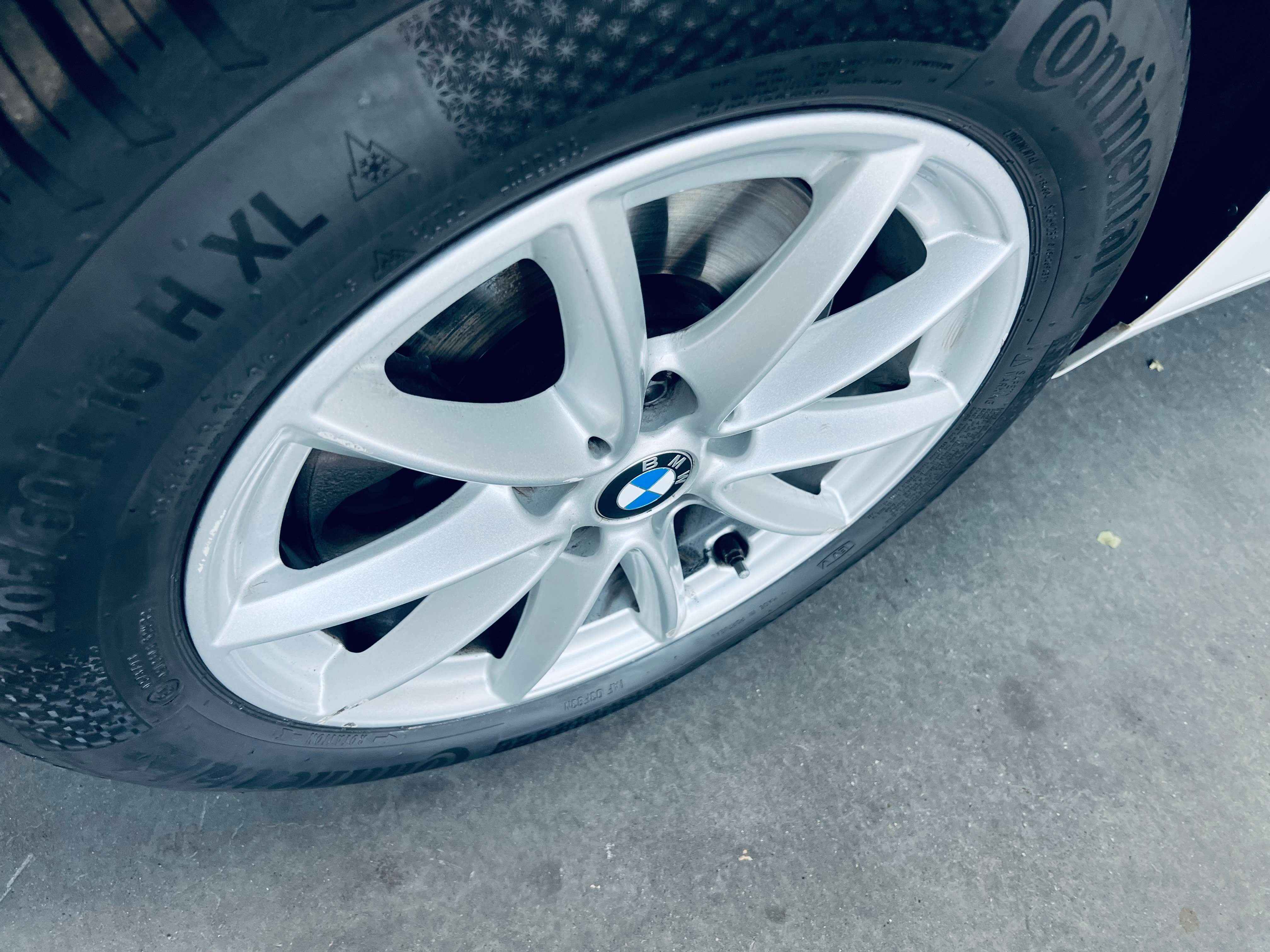 BMW 218 Gran Tourer 218i +CARNET+GARANTIE+CARPASS