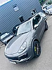 Porsche Cayenne Porsche Cayenne S II 3.0 e-hybrid 416 ch Tiptronic thumbnail