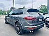 Porsche Cayenne Porsche Cayenne S II 3.0 e-hybrid 416 ch Tiptronic thumbnail