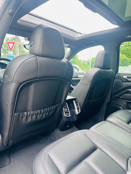 Porsche Cayenne Porsche Cayenne S II 3.0 e-hybrid 416 ch Tiptronic