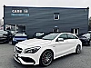 Mercedes-Benz Cla (2) SHOOTING BRAKE 45 AMG 4MATIC 7G-DCT thumbnail