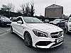 Mercedes-Benz Cla (2) SHOOTING BRAKE 45 AMG 4MATIC 7G-DCT thumbnail