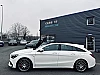 Mercedes-Benz Cla (2) SHOOTING BRAKE 45 AMG 4MATIC 7G-DCT thumbnail