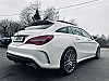 Mercedes-Benz Cla (2) SHOOTING BRAKE 45 AMG 4MATIC 7G-DCT thumbnail