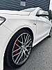 Mercedes-Benz Cla (2) SHOOTING BRAKE 45 AMG 4MATIC 7G-DCT thumbnail