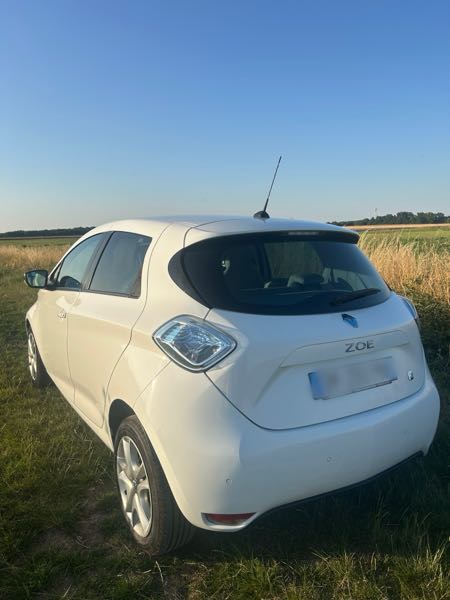 Renault Zoe Renault - Zoe
