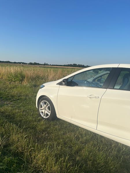 Renault Zoe Renault - Zoe