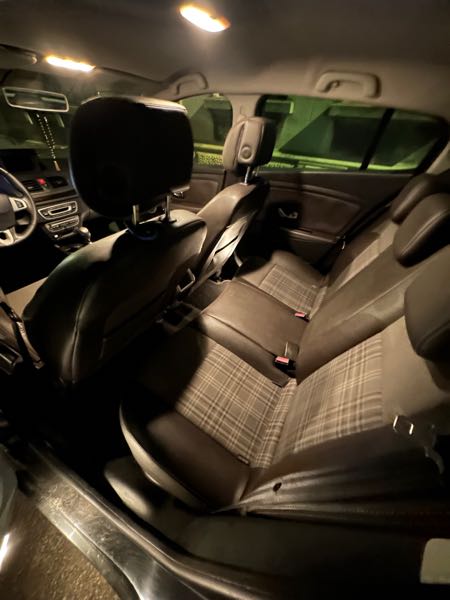 Renault Megane III 1.5 DCI 110 FAP XV DE FRANCE EURO5