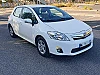 Toyota Auris Toyota auris thumbnail