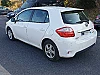 Toyota Auris Toyota auris thumbnail