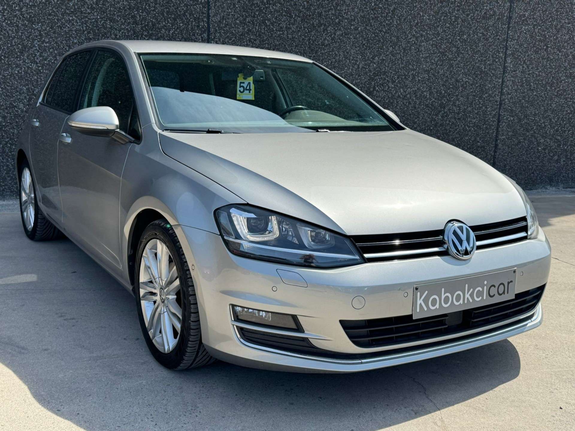 Volkswagen Golf 1.4 TSI Highline//GPS//CLIM/USB/CRUISE/GRANTIE