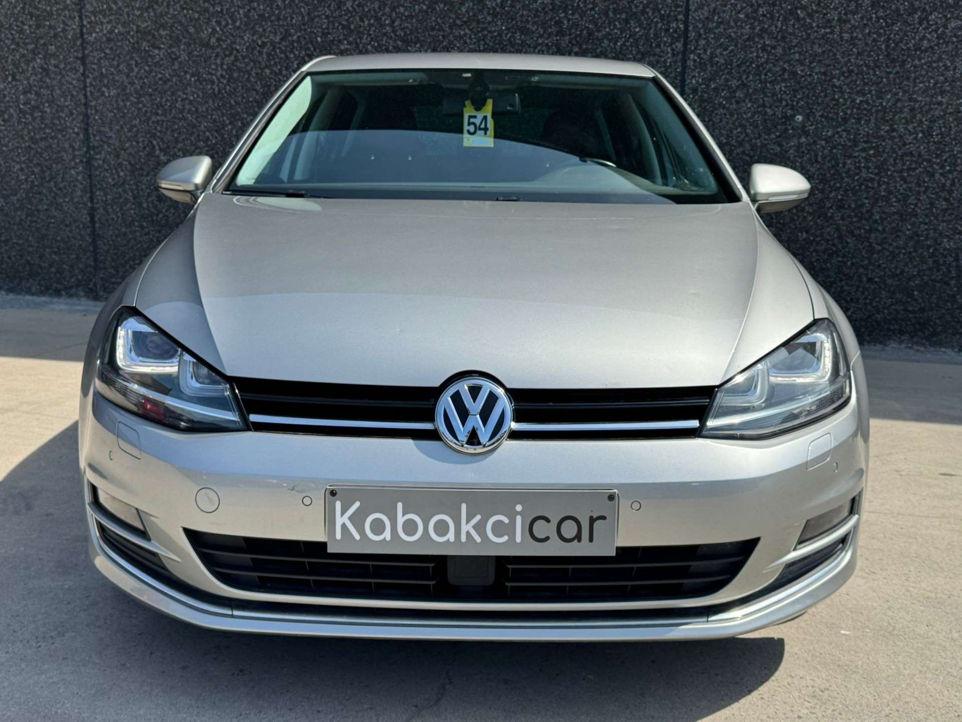 Volkswagen Golf 1.4 TSI Highline//GPS//CLIM/USB/CRUISE/GRANTIE