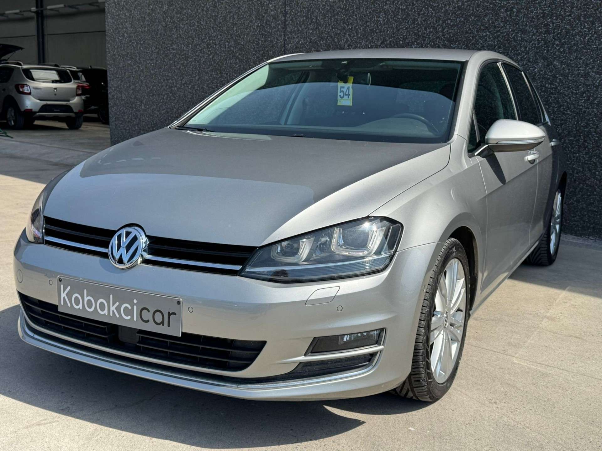 Volkswagen Golf 1.4 TSI Highline//GPS//CLIM/USB/CRUISE/GRANTIE