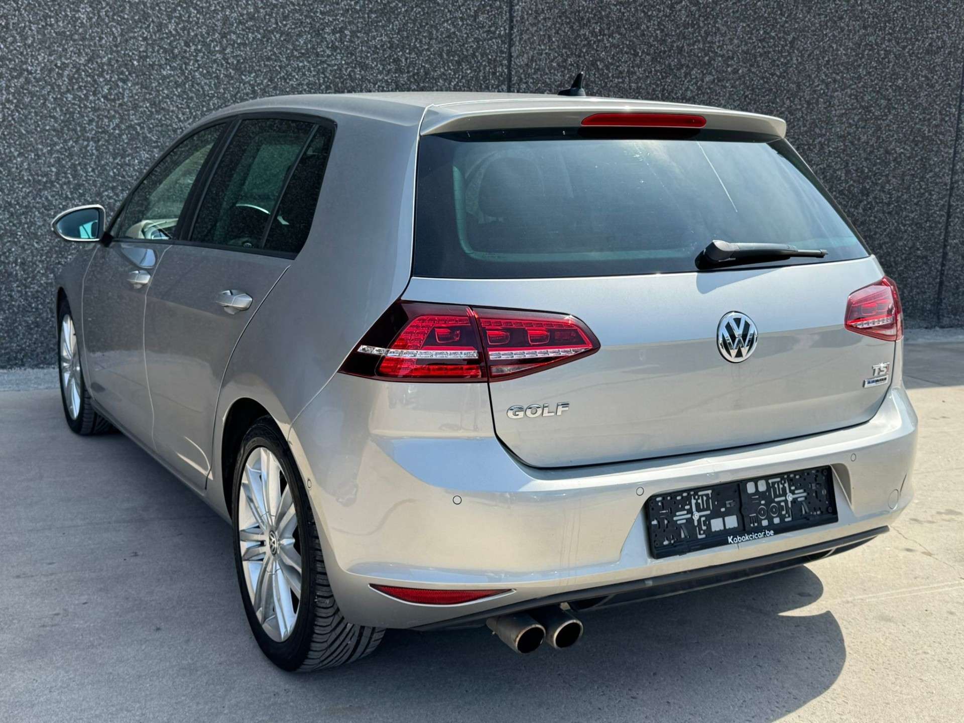 Volkswagen Golf 1.4 TSI Highline//GPS//CLIM/USB/CRUISE/GRANTIE