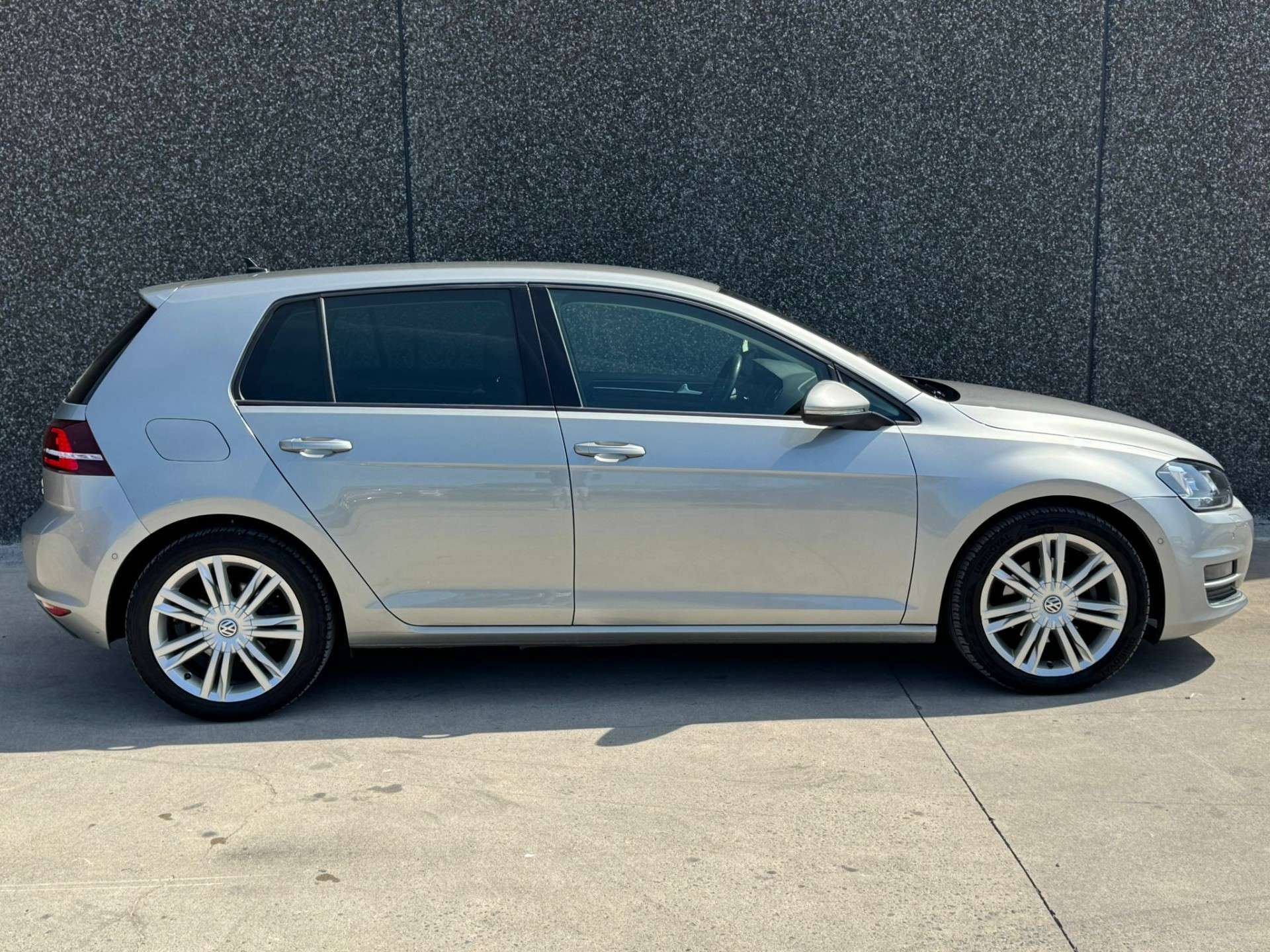 Volkswagen Golf 1.4 TSI Highline//GPS//CLIM/USB/CRUISE/GRANTIE