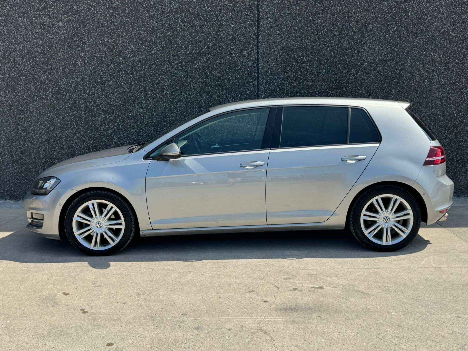Volkswagen Golf 1.4 TSI Highline//GPS//CLIM/USB/CRUISE/GRANTIE