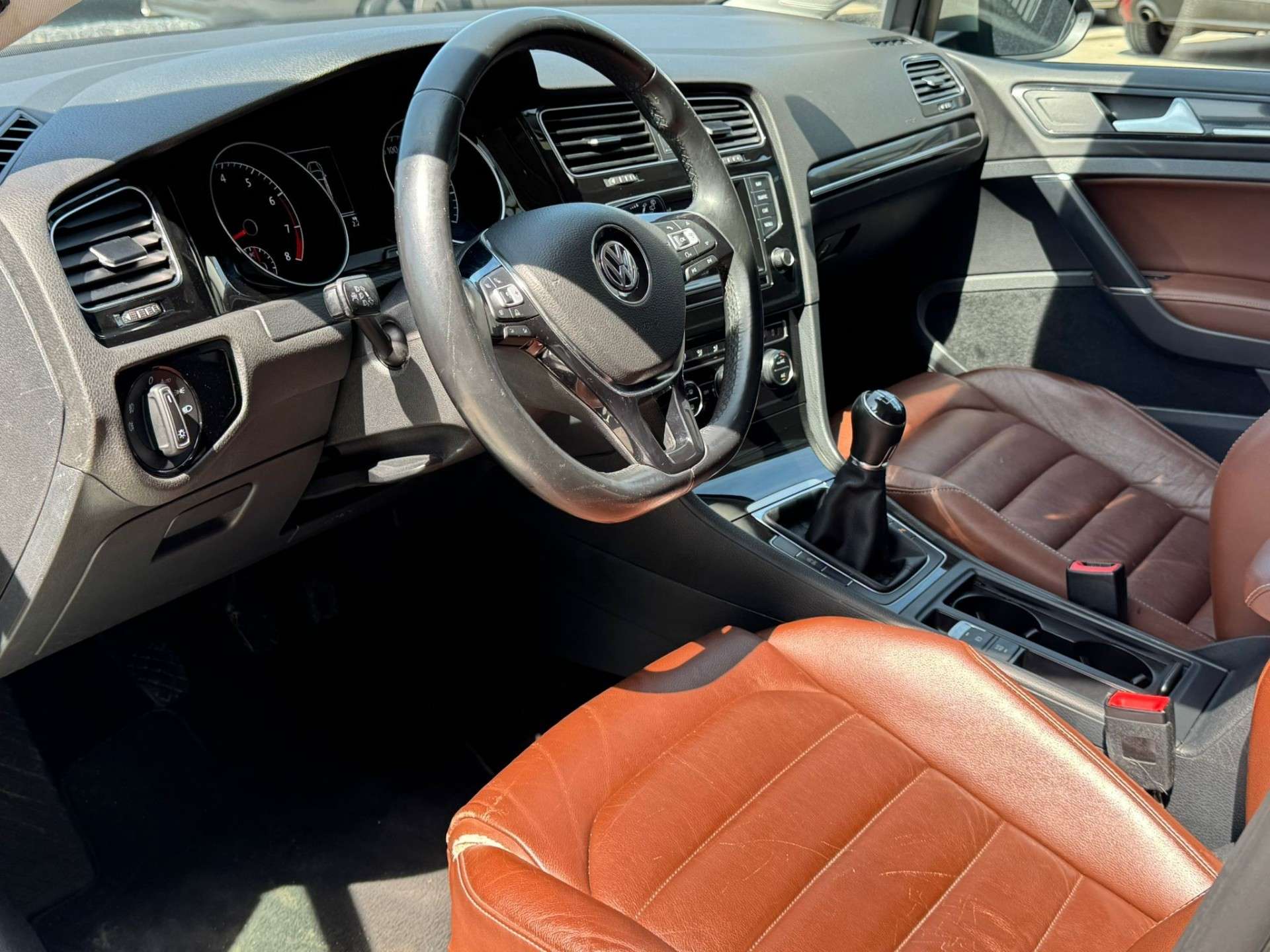 Volkswagen Golf 1.4 TSI Highline//GPS//CLIM/USB/CRUISE/GRANTIE