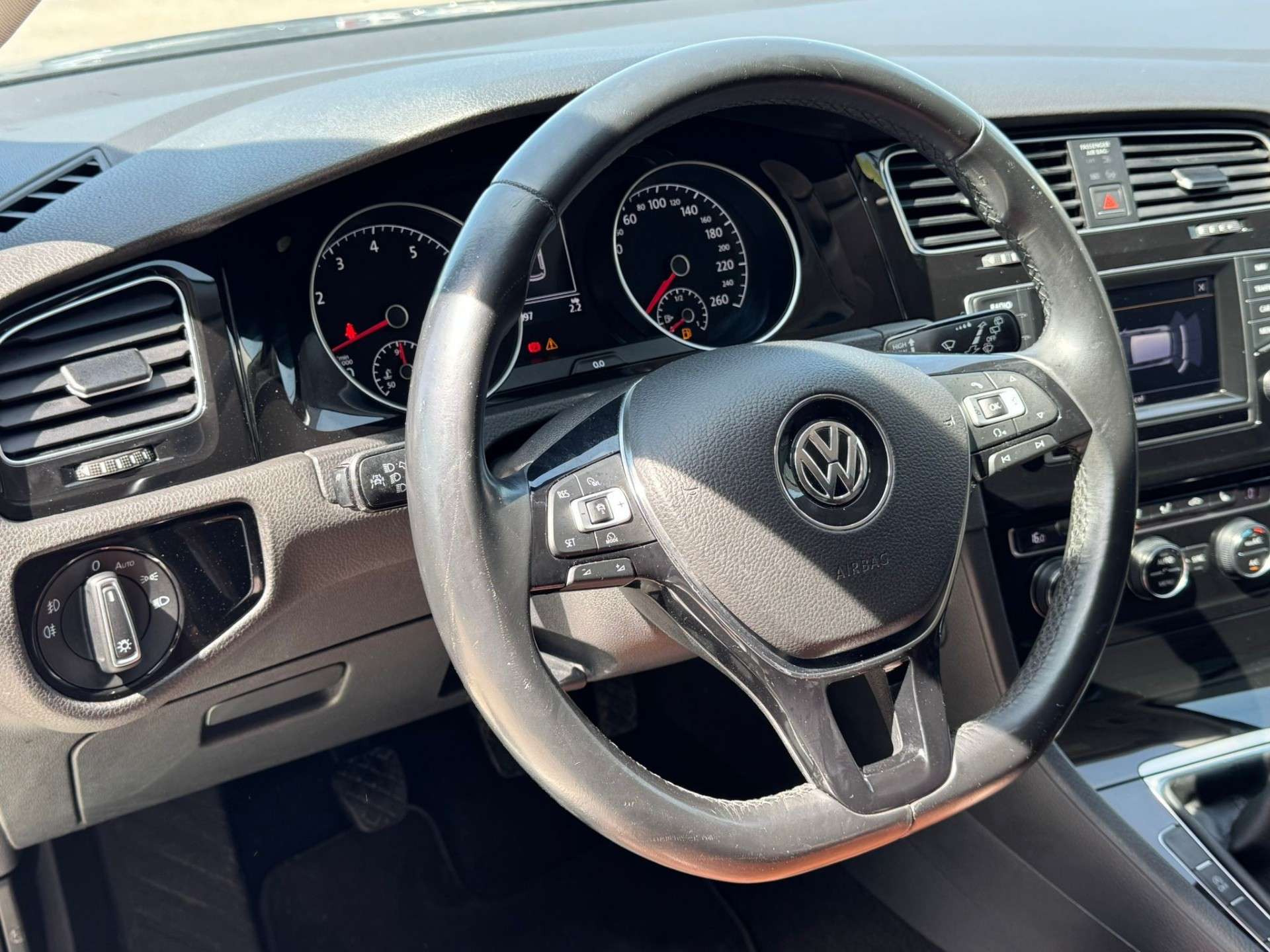 Volkswagen Golf 1.4 TSI Highline//GPS//CLIM/USB/CRUISE/GRANTIE
