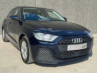 Audi A1 Sportback 25 TFSI//CARPLAY//GPS/CLIM/GARANTIE 12M