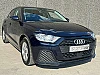 Audi A1 Sportback 25 TFSI//CARPLAY//GPS/CLIM/GARANTIE 12M thumbnail