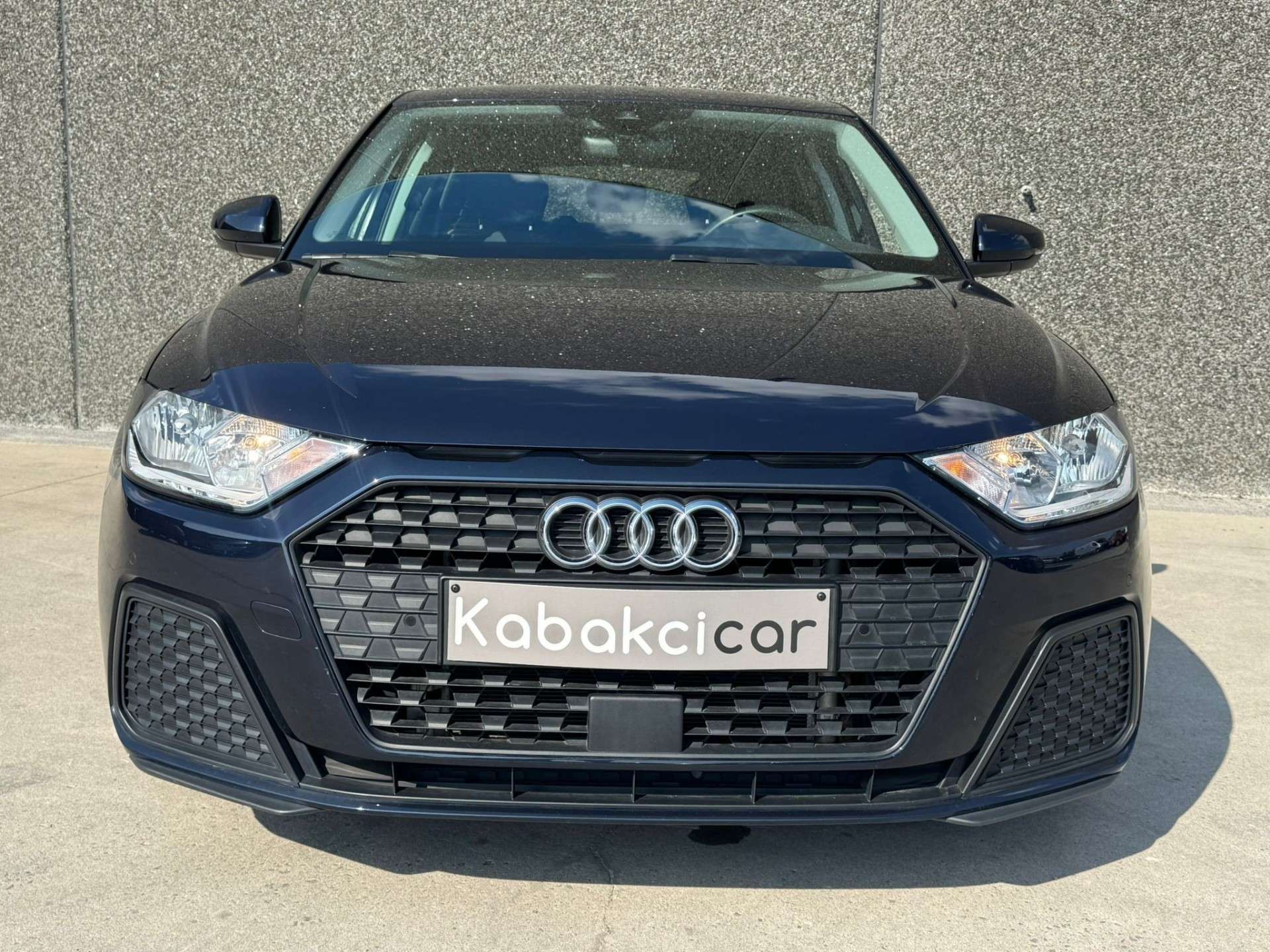 Audi A1 Sportback 25 TFSI//CARPLAY//GPS/CLIM/GARANTIE 12M