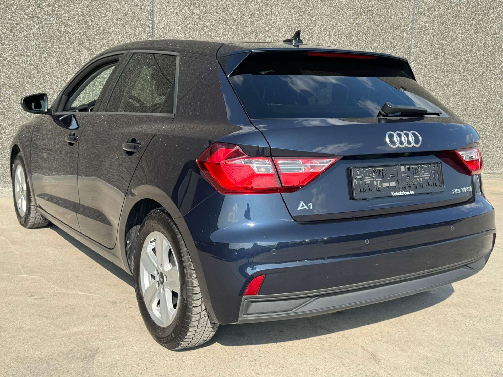 Audi A1 Sportback 25 TFSI//CARPLAY//GPS/CLIM/GARANTIE 12M