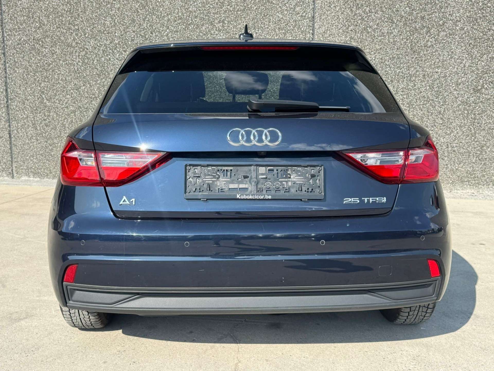Audi A1 Sportback 25 TFSI//CARPLAY//GPS/CLIM/GARANTIE 12M