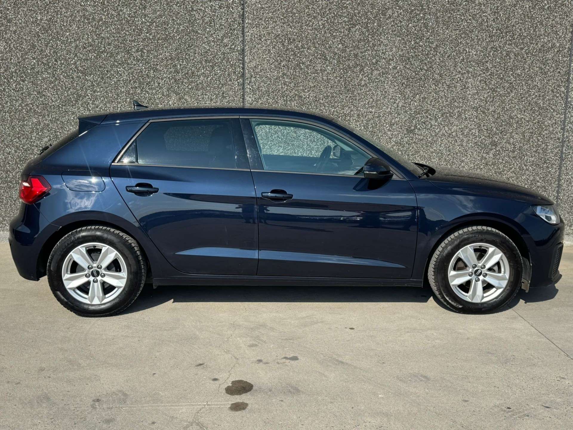 Audi A1 Sportback 25 TFSI//CARPLAY//GPS/CLIM/GARANTIE 12M