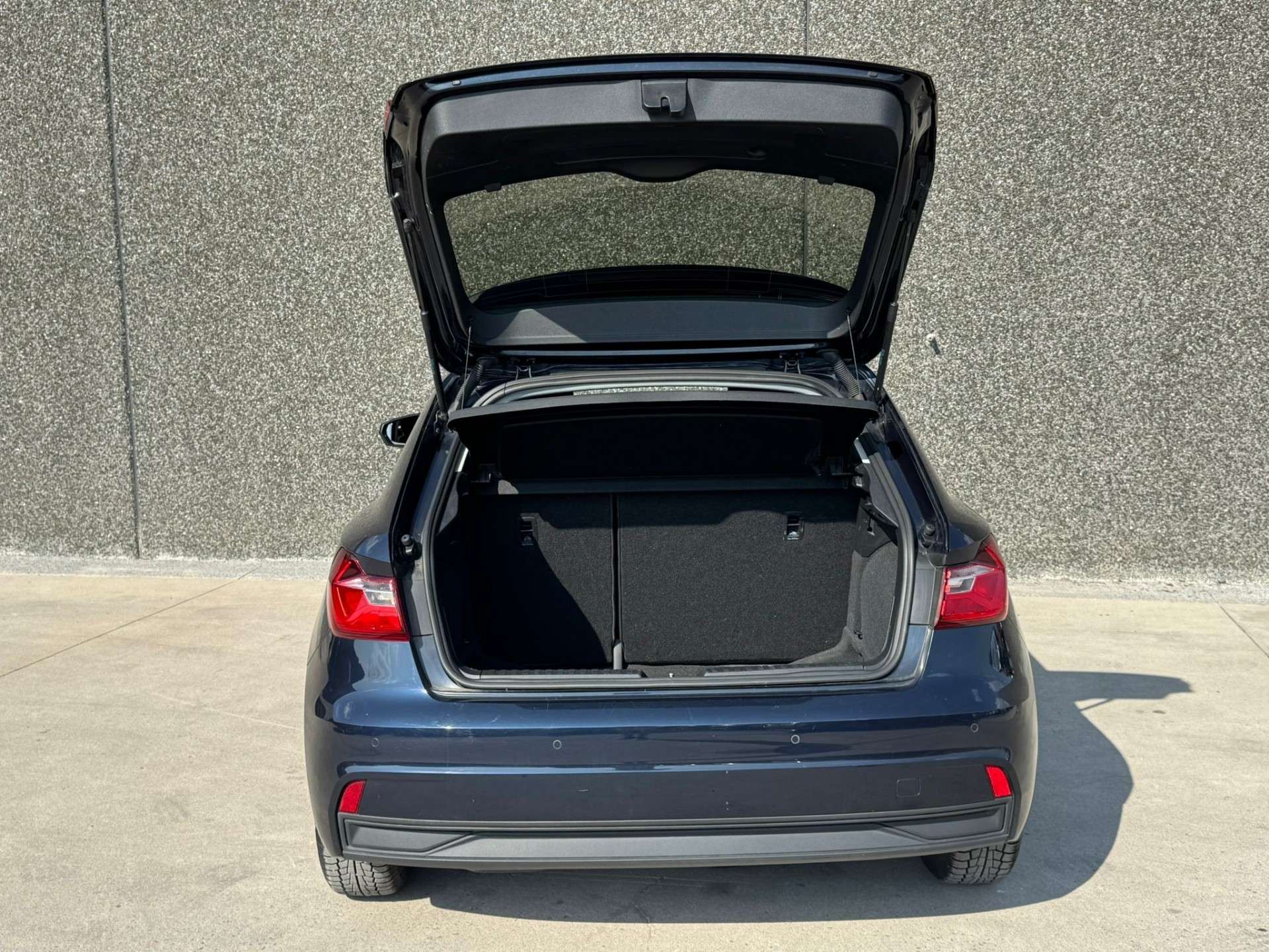 Audi A1 Sportback 25 TFSI//CARPLAY//GPS/CLIM/GARANTIE 12M