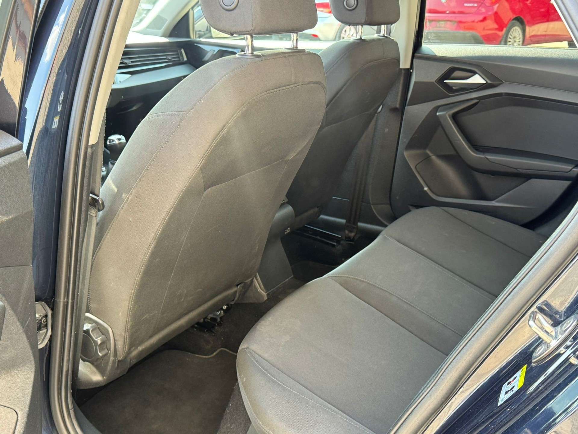 Audi A1 Sportback 25 TFSI//CARPLAY//GPS/CLIM/GARANTIE 12M