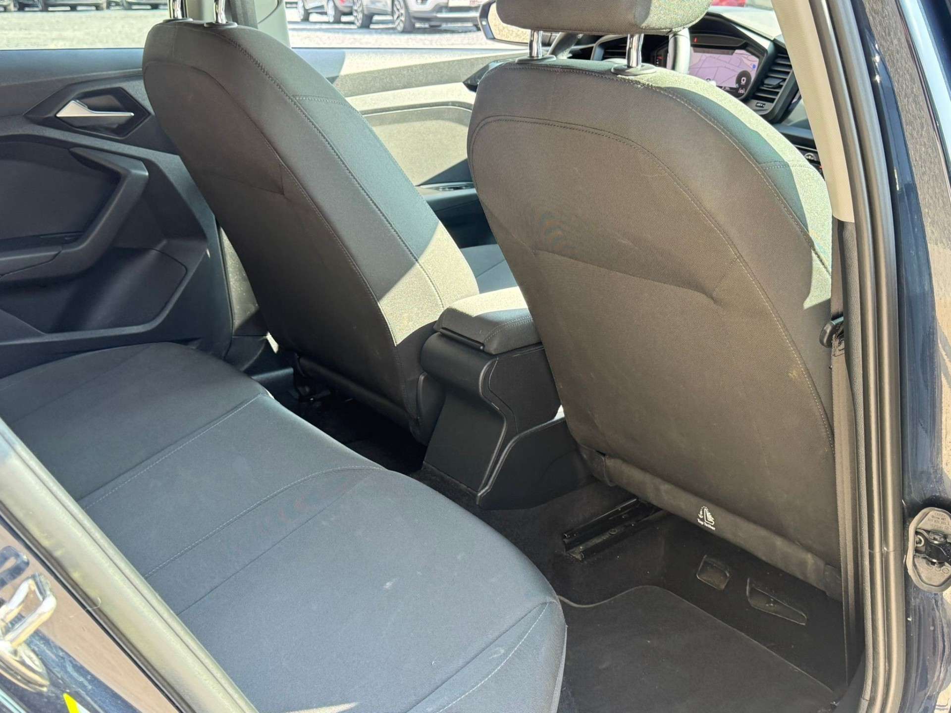 Audi A1 Sportback 25 TFSI//CARPLAY//GPS/CLIM/GARANTIE 12M
