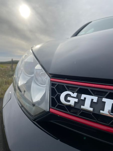 Volkswagen Golf VI 2.0 TSI 235 GTI EDITION 35 DSG6 5P