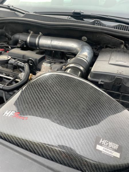 Volkswagen Golf VI 2.0 TSI 235 GTI EDITION 35 DSG6 5P