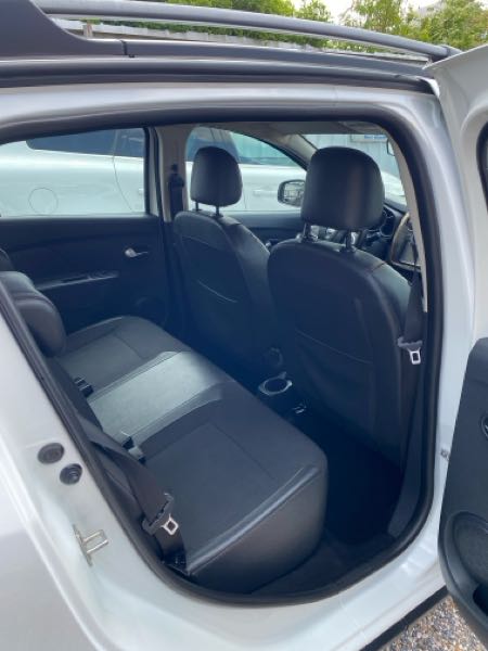 Dacia Sandero II (2) 1.5 DCI 90 ADVANCE